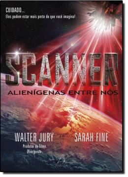 Imagem de SCANNER