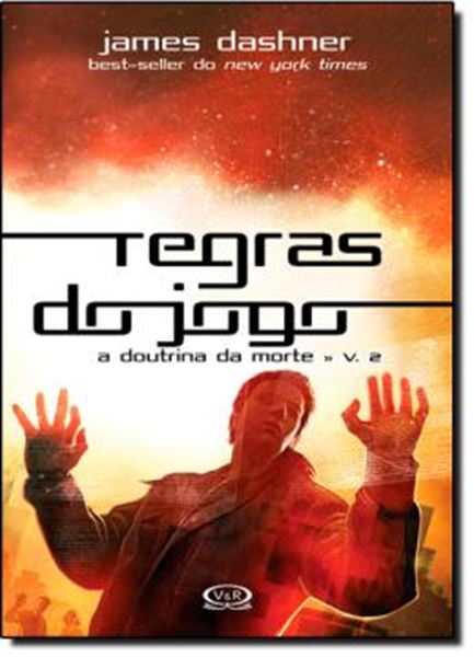 Picture of REGRAS DO JOGO - A DOUTRINA DA MORTE VOL. 2