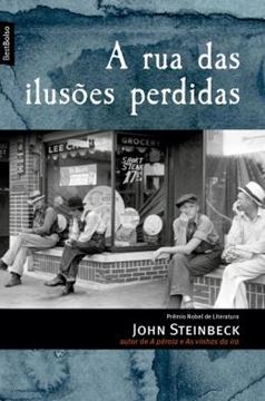 Imagem de RUA DAS ILUSOES PERDIDAS, A