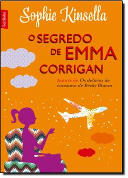 Picture of SEGREDO DE EMMA CORRIGAN