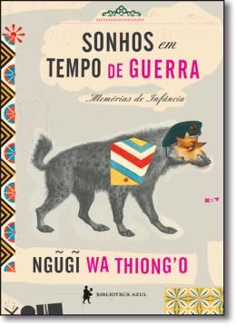 Imagem de SONHOS EM TEMPOS DE GUERRA