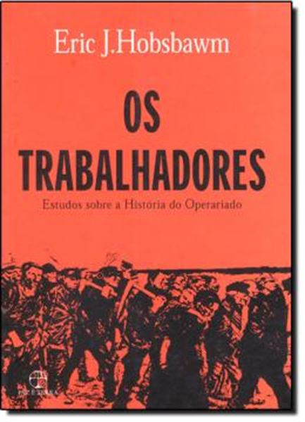 Picture of TRABALHADORES, OS