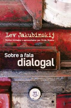 Imagem de SOBRE A FALA DIALOGAL