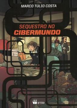 Imagem de SEQUESTRO NO CIBERMUNDO