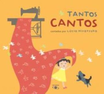 Imagem de TANTOS CANTOS