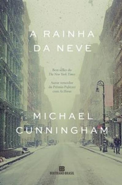 Picture of RAINHA DA NEVE, A