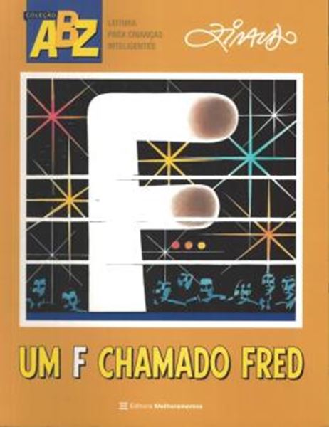 Picture of UM F CHAMADO FRED