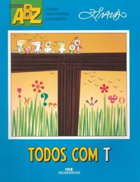 Imagem de TODOS COM T