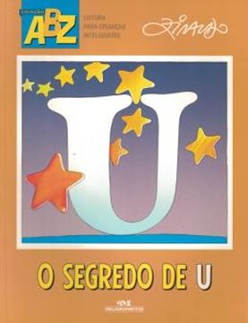 Imagem de SEGREDO DE U, O