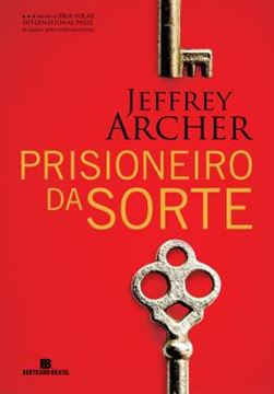 Imagem de PRISIONEIRO DA SORTE