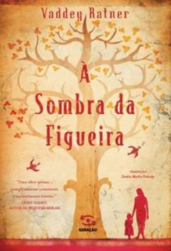 Imagem de SOMBRA DA FIGUEIRA, A