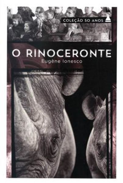 Picture of RINOCERONTE, O