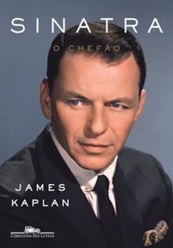 Imagem de SINATRA - O CHEFAO