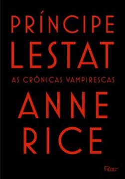 Imagem de PRINCIPE LESTAT - AS CRONICAS VAMPIRESCAS