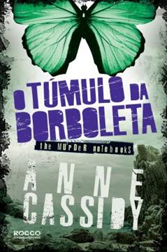 Imagem de TUMULO DA BORBOLETA, O