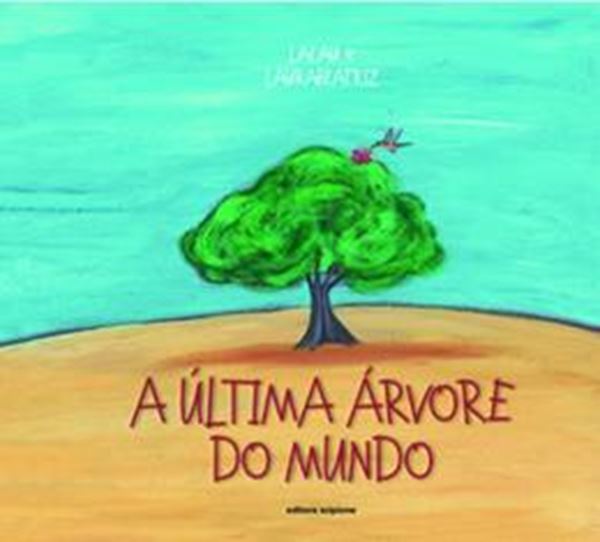 Picture of ULTIMA ARVORE DO MUNDO, A