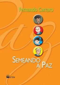 Imagem de SEMEANDO A PAZ