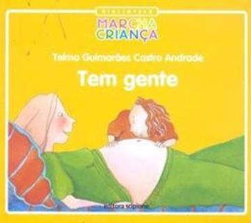 Imagem de TEM GENTE