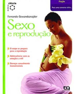 Imagem de SEXO E REPRODUCAO