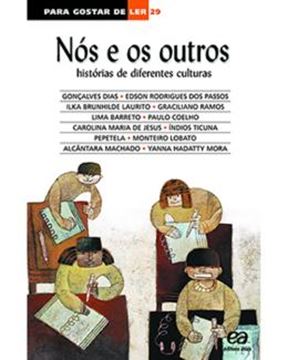 Imagem de NOS E OS OUTROS - 2ª ED