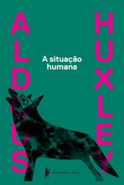 Imagem de SITUACAO HUMANA, A