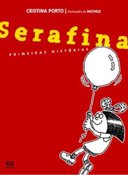 Picture of SERAFINA