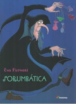 Imagem de SORUMBATICA - 2ª ED