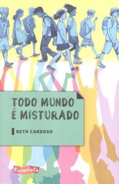 Picture of TODO MUNDO E MISTURADO