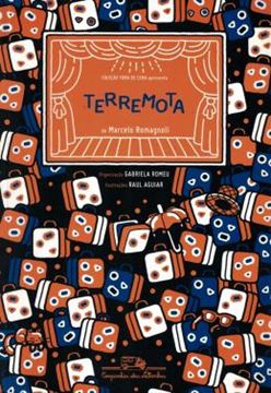 Imagem de TERREMOTA