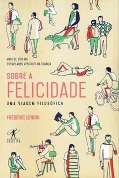 Imagem de SOBRE A FELICIDADE