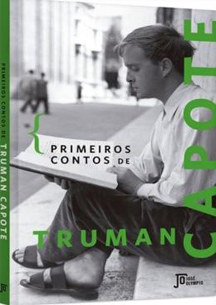 Picture of PRIMEIROS CONTOS DE TRUMAN CAPOTE