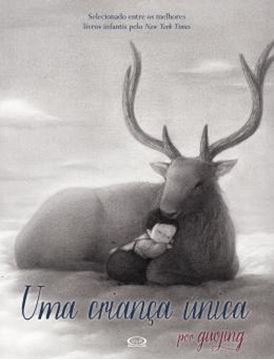 Imagem de UMA CRIANCA UNICA