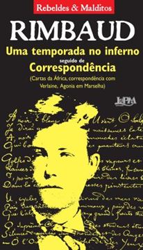 Imagem de TEMPORADA NO INFERNO SEGUIDO DE CORRESPONDENCIA, UMA