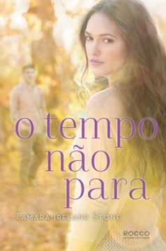 Imagem de TEMPO NAO PARA, O