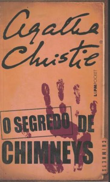 Picture of SEGREDO DE CHIMNEYS, O - POCKET