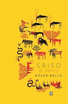 Imagem de GRISO, EL UNICO - 2ª ED