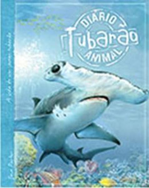 Picture of TUBARAO - DIARIO ANIMAL