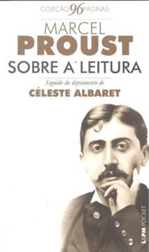 Imagem de SOBRE A LEITURA - POCKET