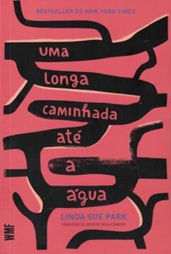 Imagem de UMA LONGA CAMINHADA ATE A AGUA