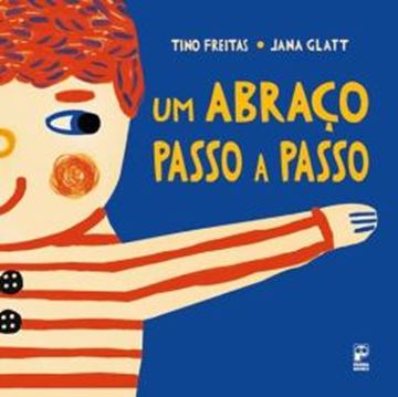 Imagem de UM ABRACO PASSO A PASSO