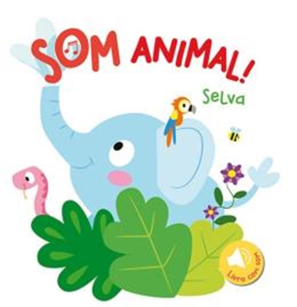 Picture of SELVA - SOM ANIMAL