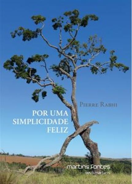 Picture of POR UMA SIMPLICIDADE FELIZ