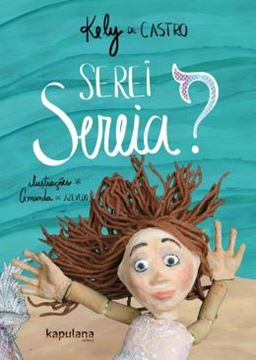Imagem de SEREI SEREIA?