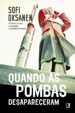 Imagem de QUANDO AS POMBAS DESAPARECERAM
