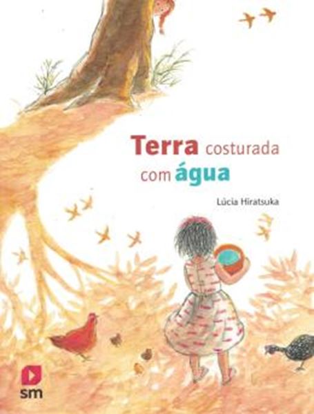 Picture of TERRA COSTURADA COM AGUA