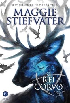 Imagem de REI CORVO, O - SAGA DOS CORVOS VOL 4