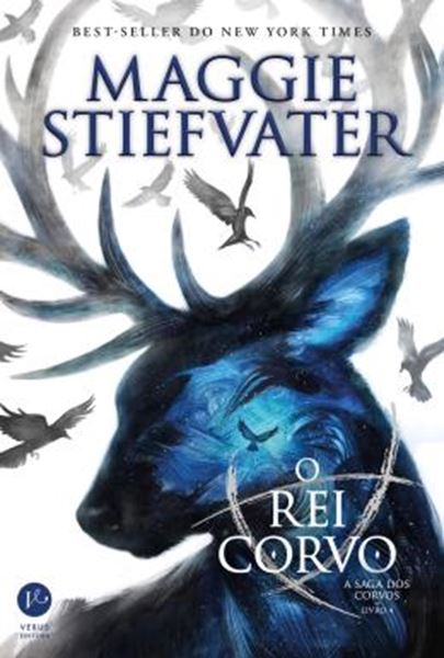 Picture of REI CORVO, O - SAGA DOS CORVOS VOL 4