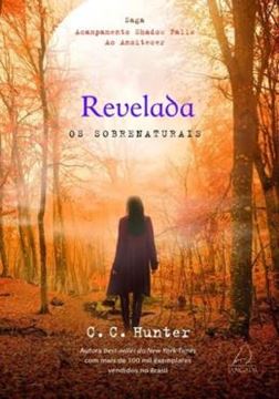 Imagem de REVELADA - 1ª ED