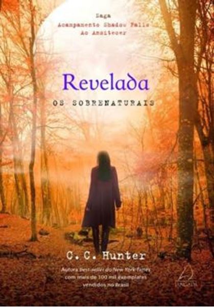 Picture of REVELADA - 1ª ED