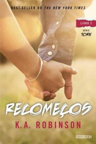Picture of RECOMECOS - 1ª ED